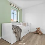 Casa vacanze Buhne 23 Büsum