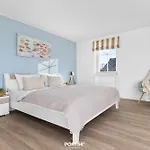 Casa vacanze Buhne 23 Büsum