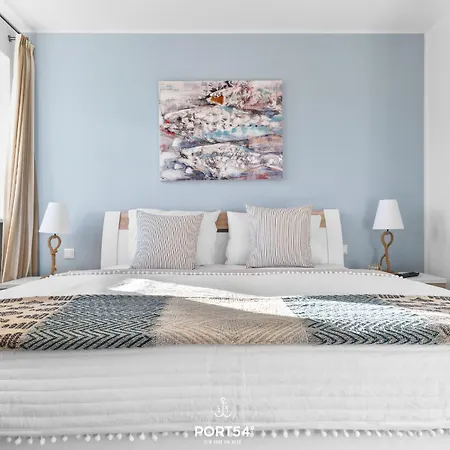 Дом отдыха Buhne 23