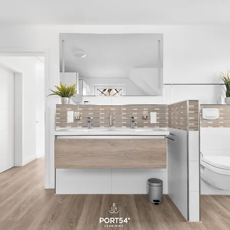 Дом отдыха Buhne 23 *