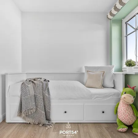 Buhne 23 Дом отдыха