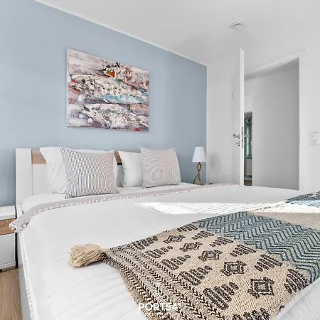 Дом отдыха Buhne 23 *