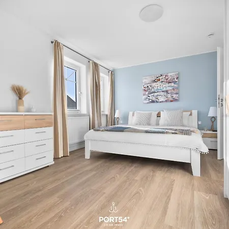 Buhne 23 * Бюзум