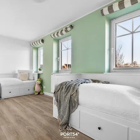 Buhne 23 Holiday home *