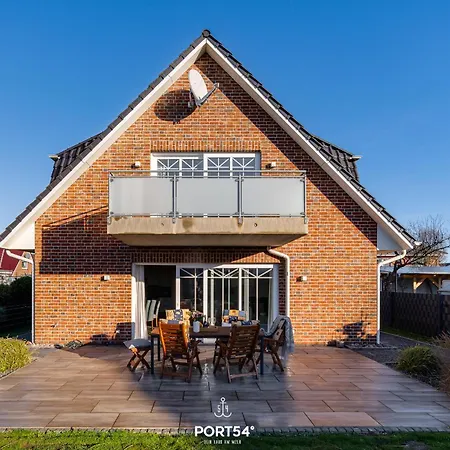 Buhne 23 * Бюзум