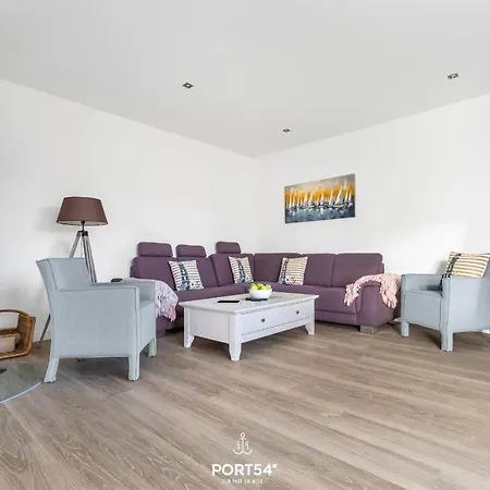 Buhne 23 Дом отдыха