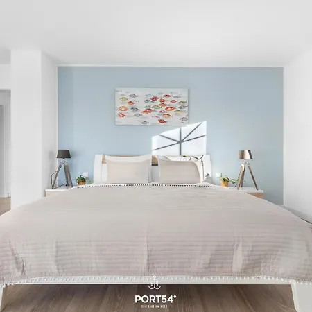 Buhne 23 Дом отдыха *