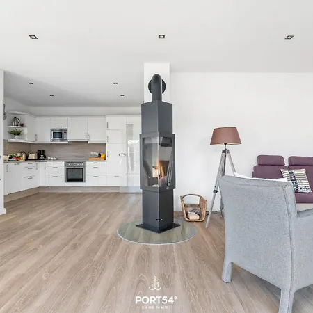 Buhne 23 Дом отдыха