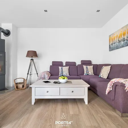 Дом отдыха Buhne 23