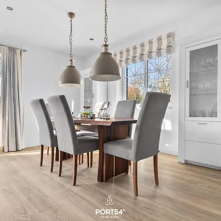 Buhne 23 Holiday home *