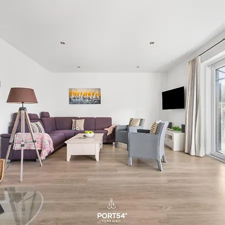 Buhne 23 * Бюзум