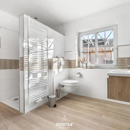 Дом отдыха Buhne 23