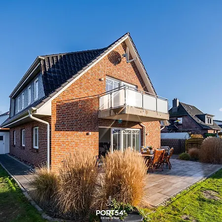 Buhne 23 * Бюзум