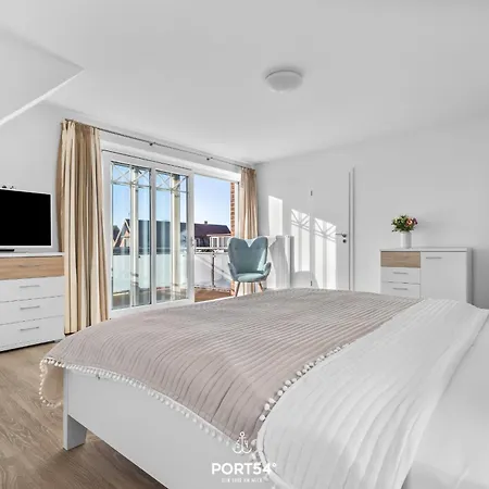 Buhne 23 Дом отдыха *