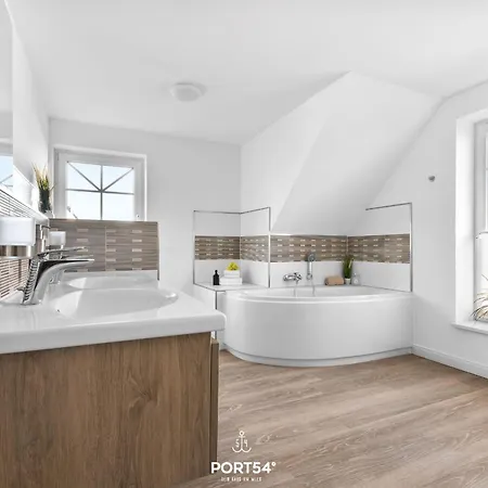 Buhne 23 Дом отдыха Бюзум